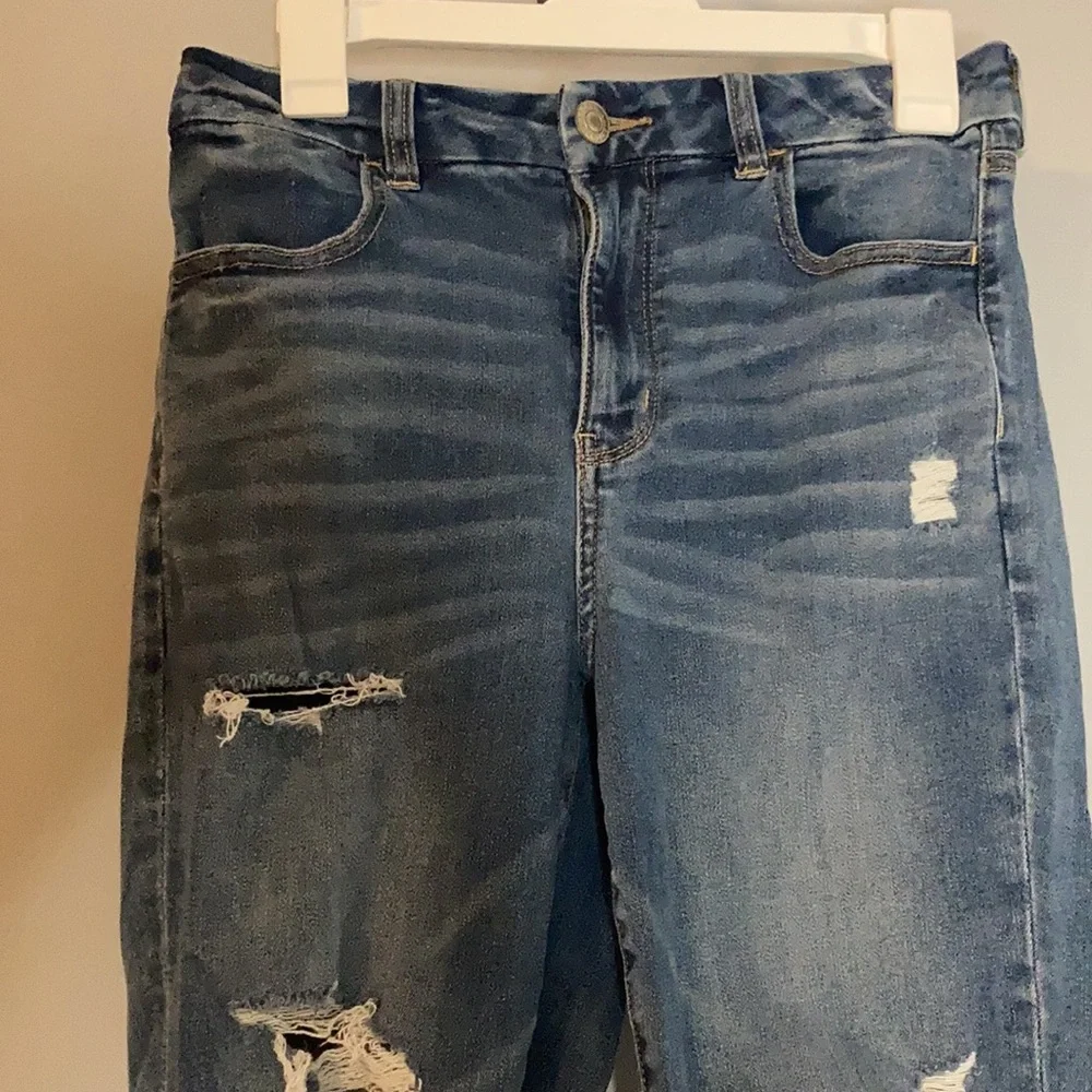 American Eagle Next Level Stretch - Picture 2 of 4